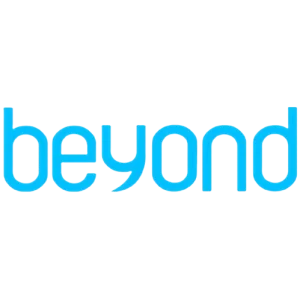 لوگوی برند بیاند