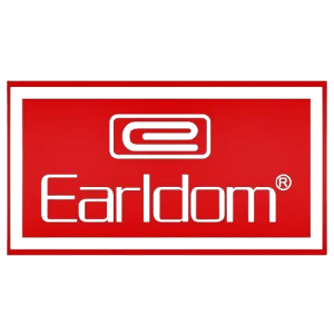 لوگوی برند ارلدام