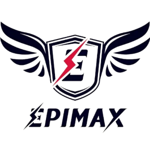 لوگوی برند اپیمکس