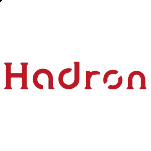 لوگوی برند هادرون