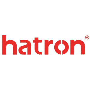 لوگوی برند هترون