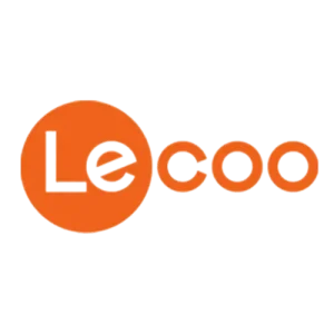 لوگوی برند لکو