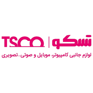 لوگوی برند تسکو