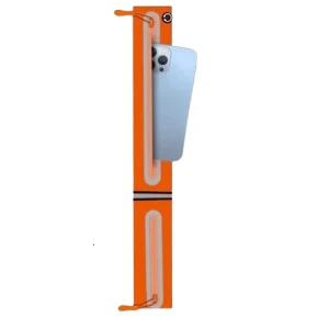 کیف کمری پرووان مدل PGB401 ضد آب رنگ نارنجی