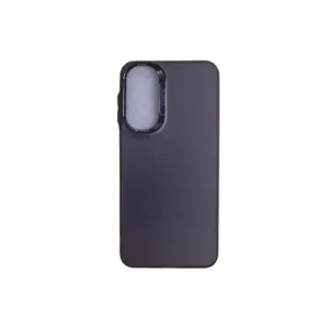 قاب و گارد سوکول مدل A16 با کیفیت رنگ دودی