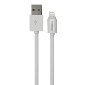 کابل شارژ کینگ استار مدل K07 i لایتنینگ رنگ سفید